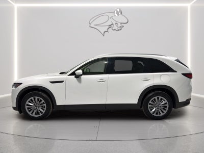 2024 Mazda Mazda Cx-90 3.3 Turbo Preferred