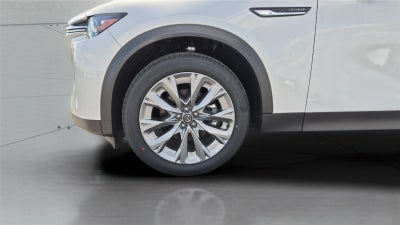 2026 Mazda Mazda CX-90 Preferred