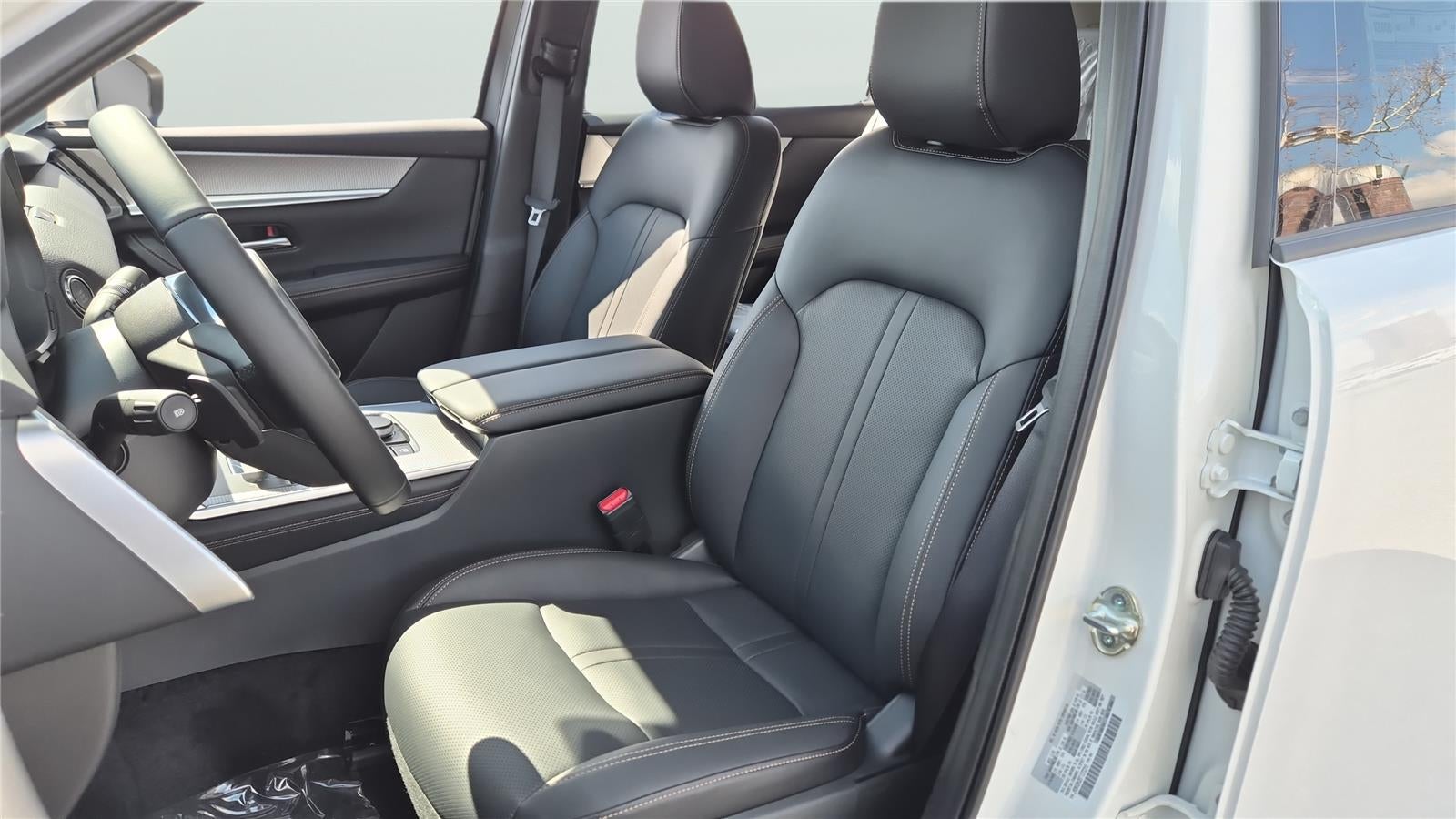 2026 Mazda Mazda CX-90 Preferred