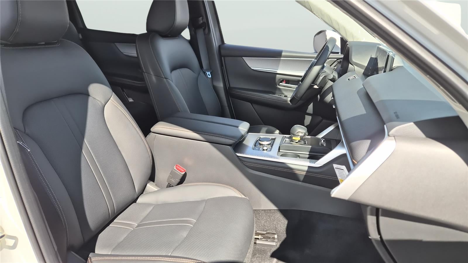 2026 Mazda Mazda CX-90 Preferred