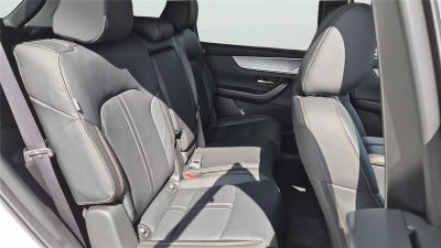 2026 Mazda Mazda CX-90 Preferred