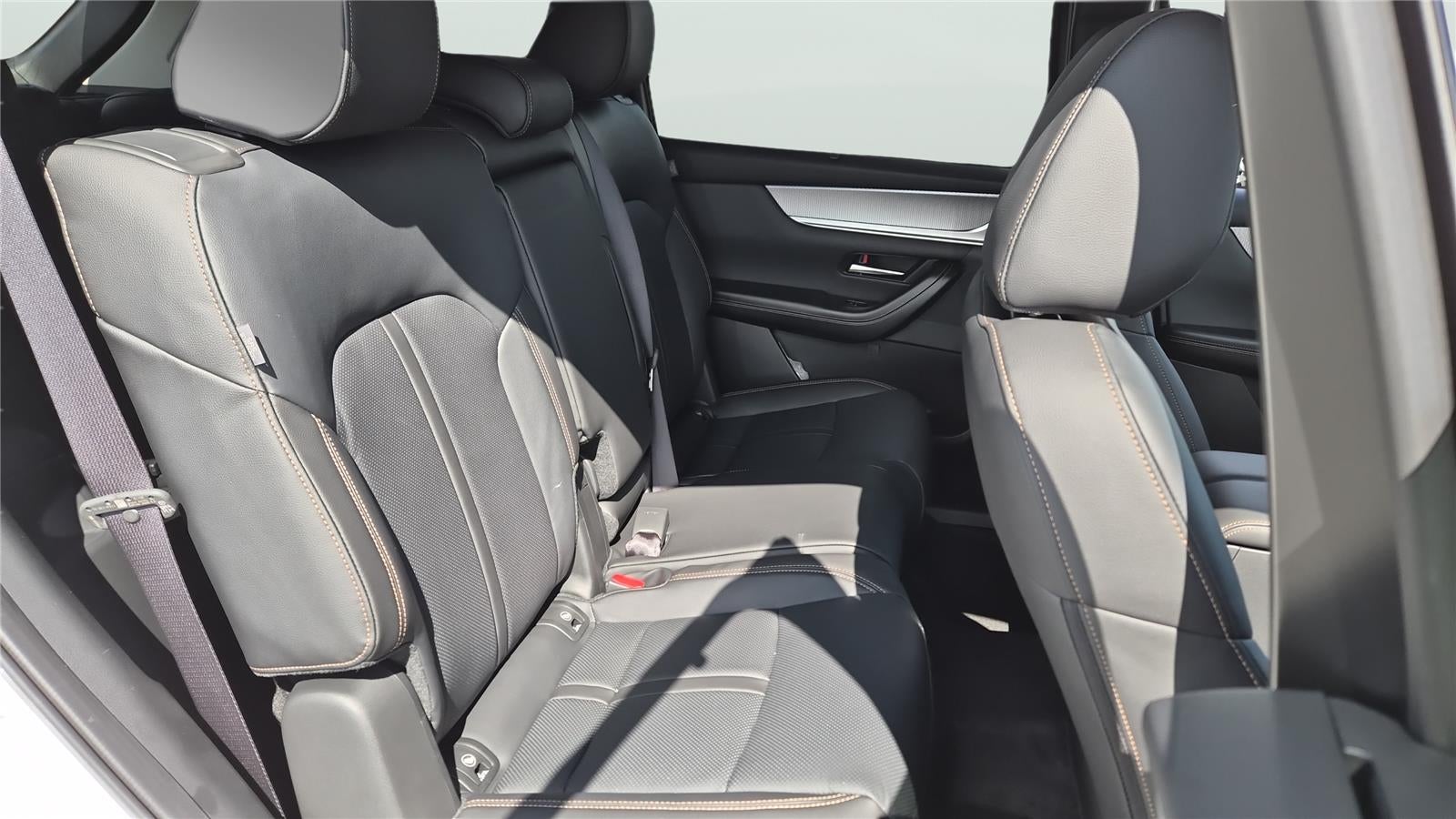 2026 Mazda Mazda CX-90 Preferred