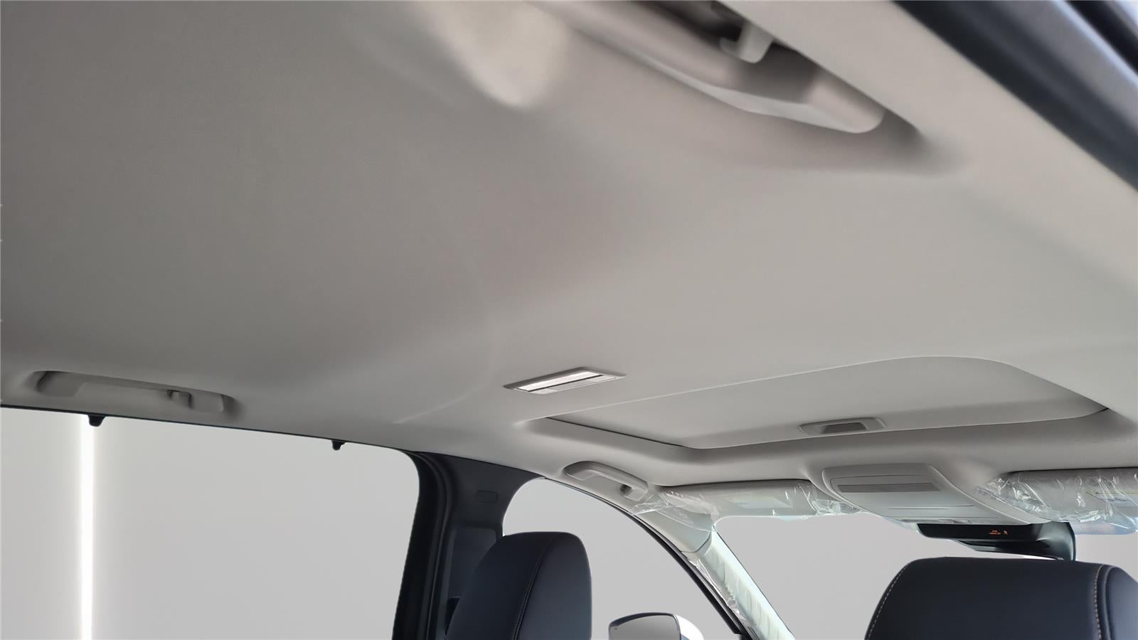 2026 Mazda Mazda CX-90 Preferred