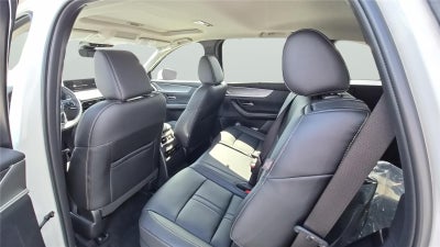 2026 Mazda Mazda CX-90 Preferred