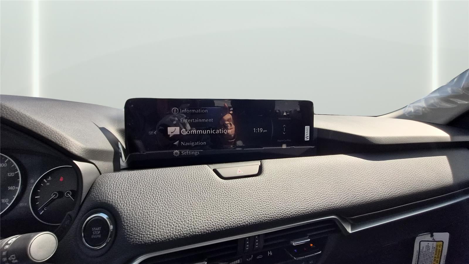 2026 Mazda Mazda CX-90 Preferred