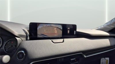 2026 Mazda Mazda CX-90 Preferred