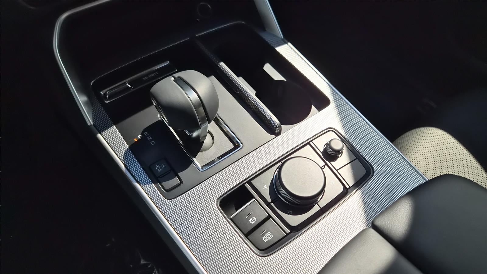 2026 Mazda Mazda CX-90 Preferred