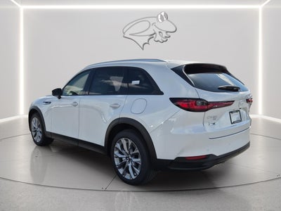 2026 Mazda Mazda CX-90 Preferred