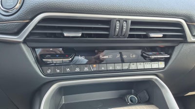 2026 Mazda Mazda Cx-90 Preferred