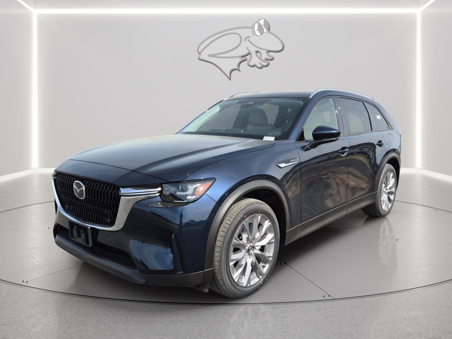 2026 Mazda Mazda CX-90 Preferred