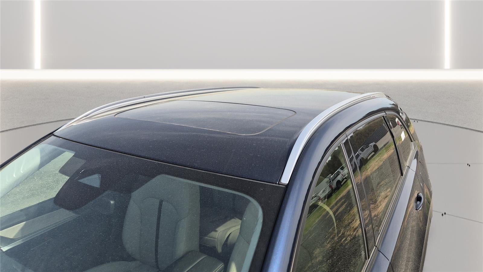 2026 Mazda Mazda CX-90 Preferred