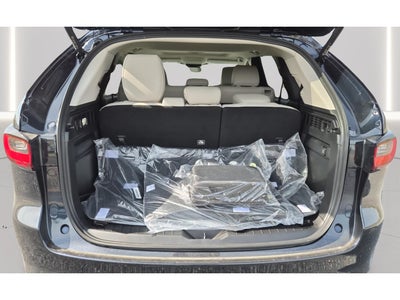 2026 Mazda Mazda CX-90 Preferred