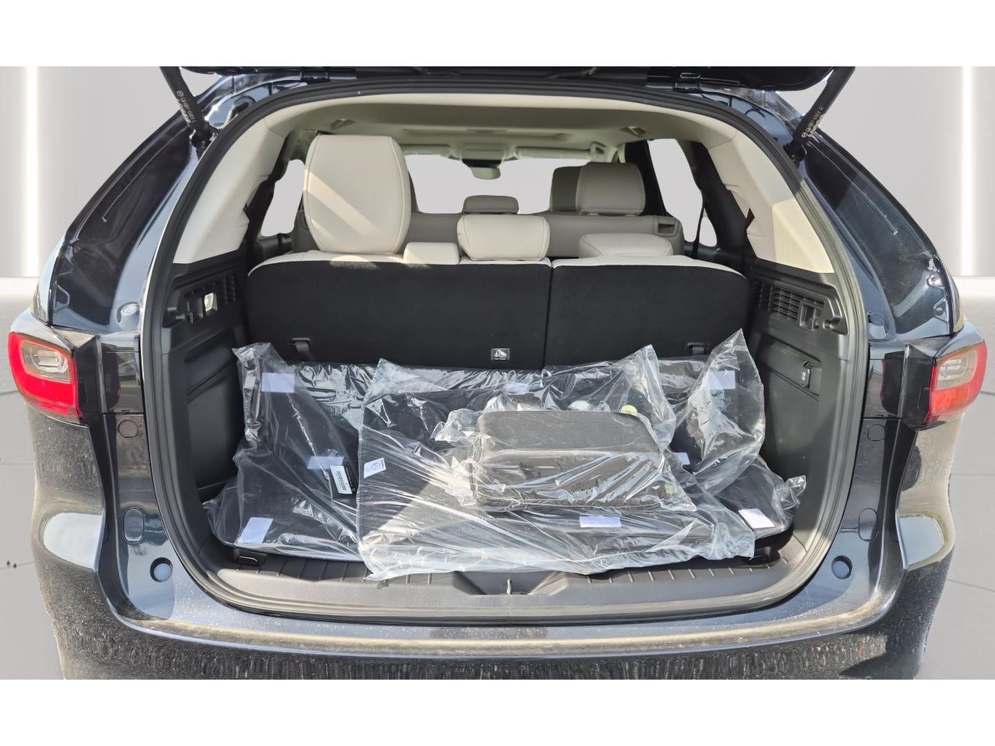 2026 Mazda Mazda CX-90 Preferred