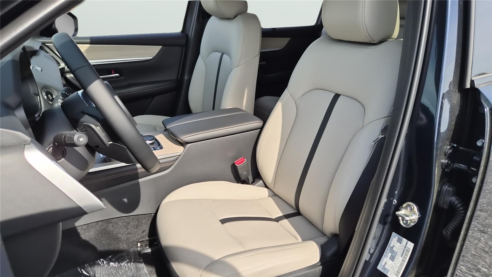 2026 Mazda Mazda CX-90 Preferred