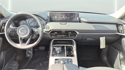 2026 Mazda Mazda CX-90 Preferred