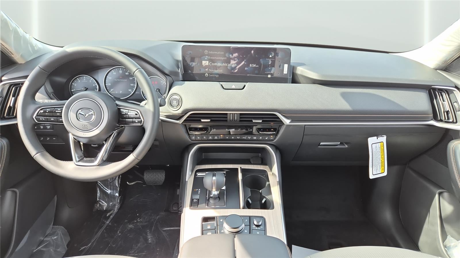 2026 Mazda Mazda CX-90 Preferred