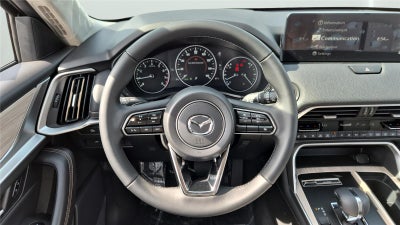 2026 Mazda Mazda CX-90 Preferred