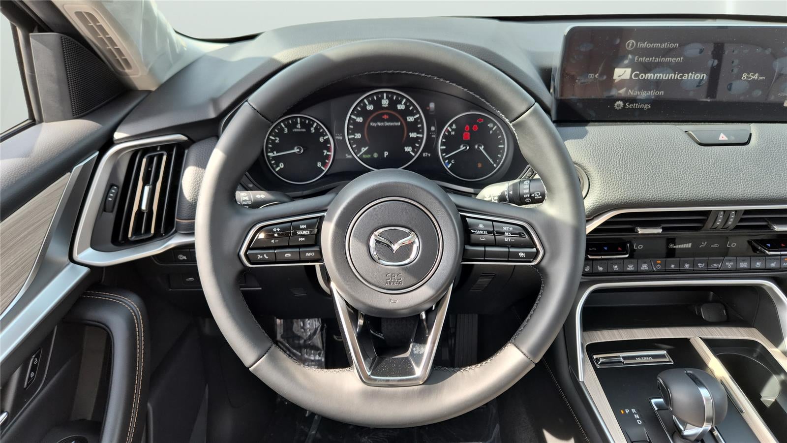 2026 Mazda Mazda CX-90 Preferred