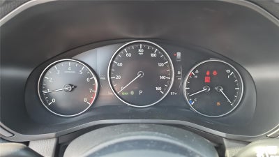 2026 Mazda Mazda CX-90 Preferred