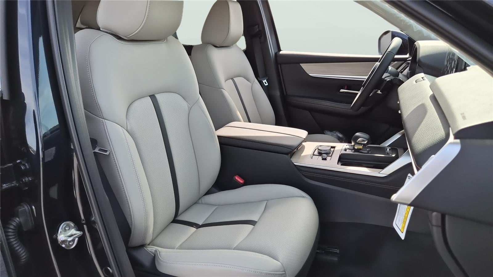 2026 Mazda Mazda CX-90 Preferred