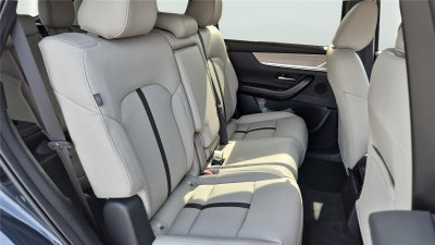 2026 Mazda Mazda CX-90 Preferred