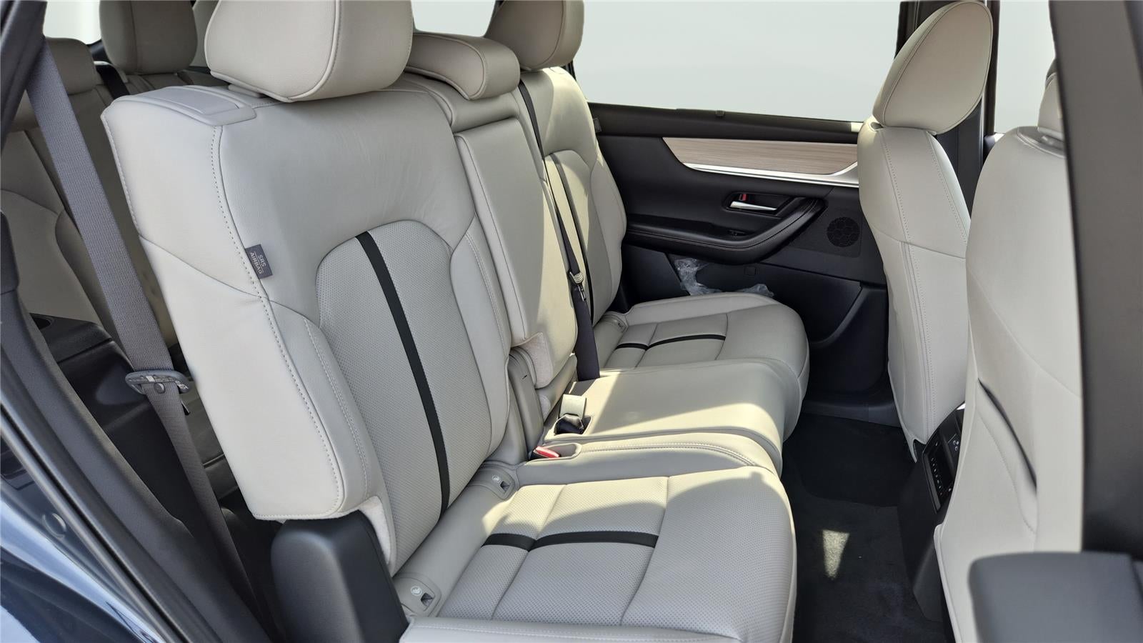 2026 Mazda Mazda CX-90 Preferred