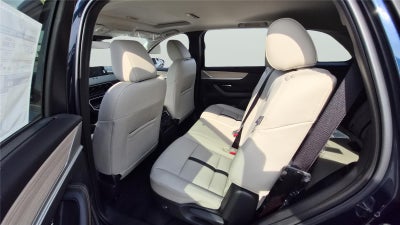 2026 Mazda Mazda CX-90 Preferred