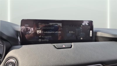 2026 Mazda Mazda CX-90 Preferred