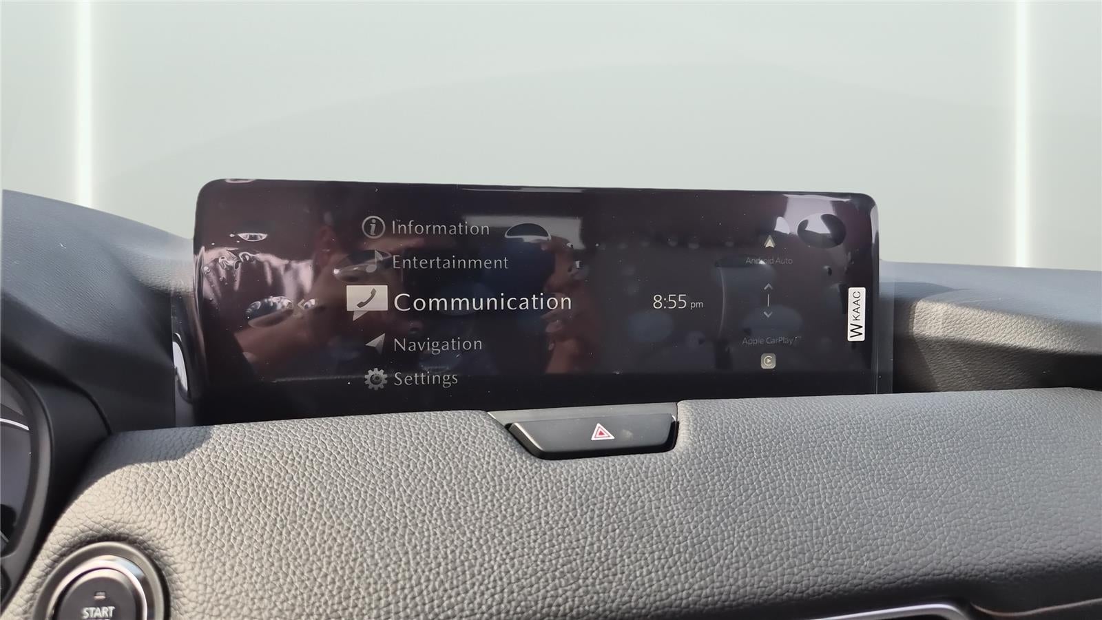 2026 Mazda Mazda CX-90 Preferred