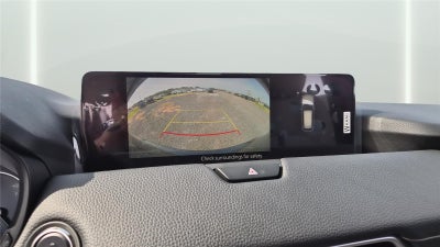 2026 Mazda Mazda CX-90 Preferred