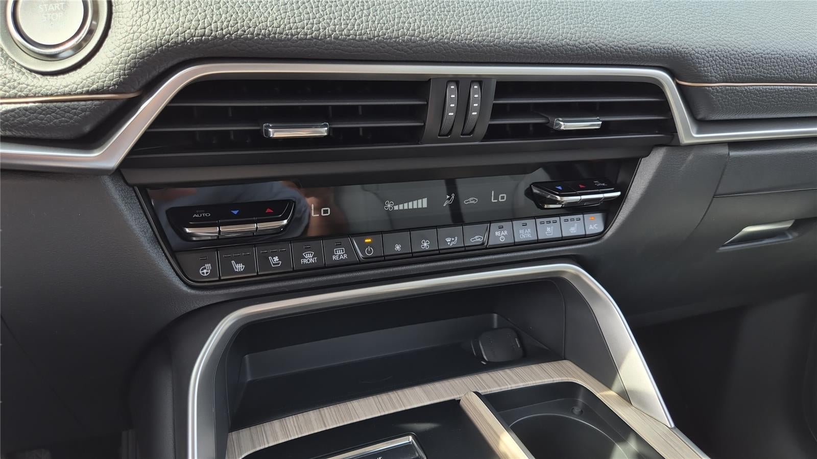 2026 Mazda Mazda CX-90 Preferred