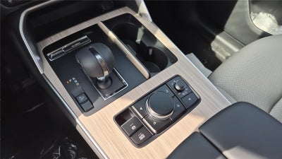 2026 Mazda Mazda CX-90 Preferred