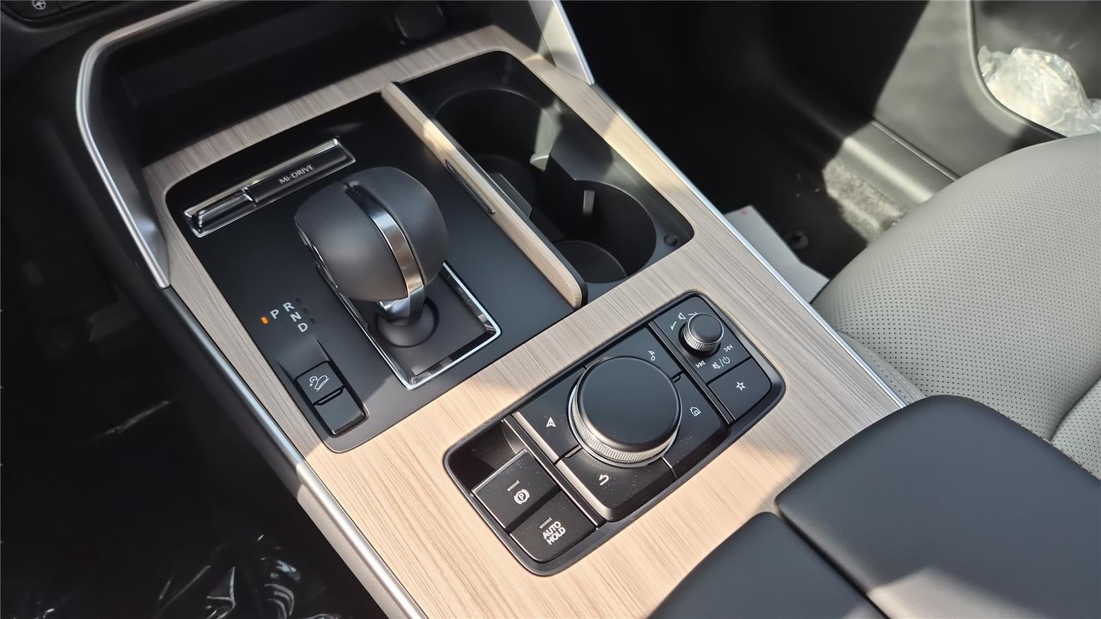 2026 Mazda Mazda CX-90 Preferred