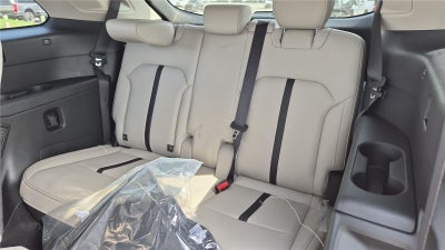 2026 Mazda Mazda CX-90 Preferred