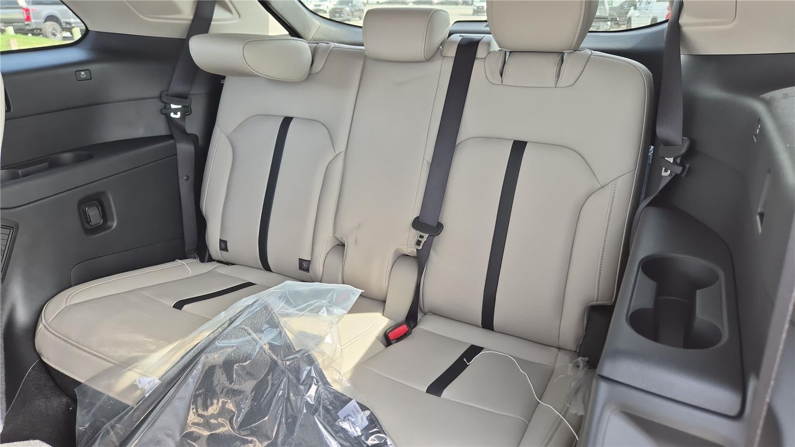 2026 Mazda Mazda CX-90 Preferred