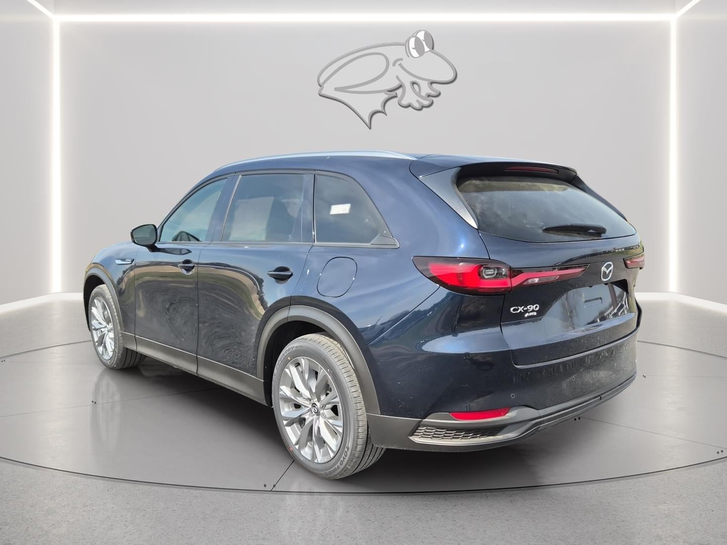 2026 Mazda Mazda CX-90 Preferred