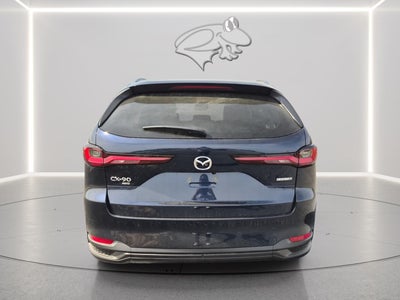 2026 Mazda Mazda CX-90 Preferred