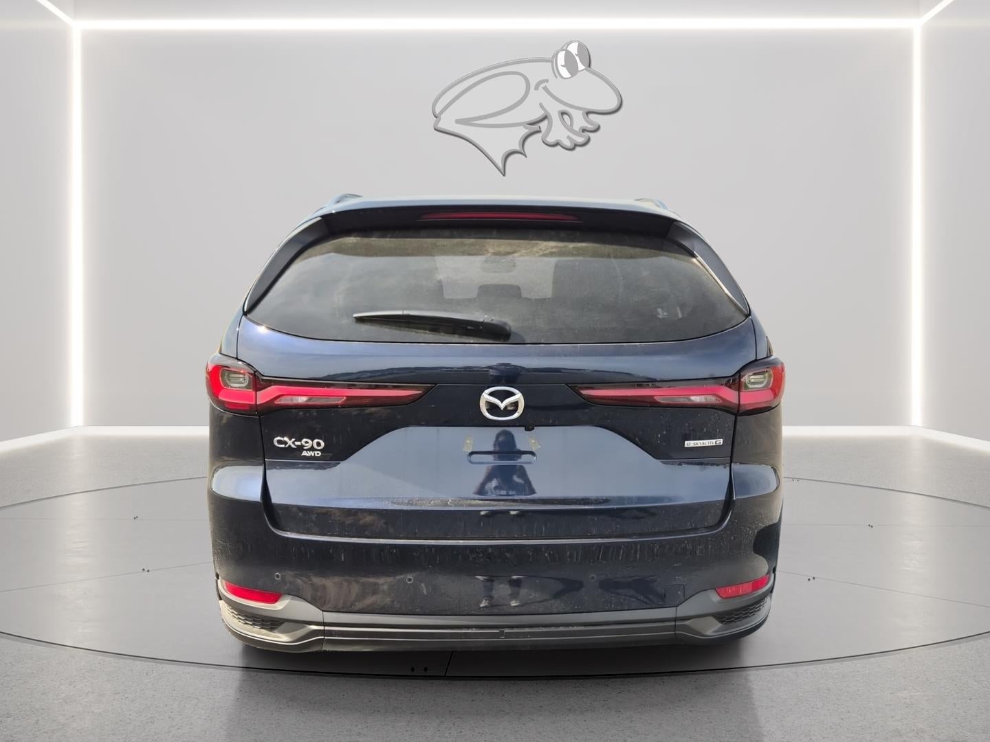 2026 Mazda Mazda CX-90 Preferred