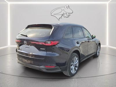 2026 Mazda Mazda CX-90 Preferred