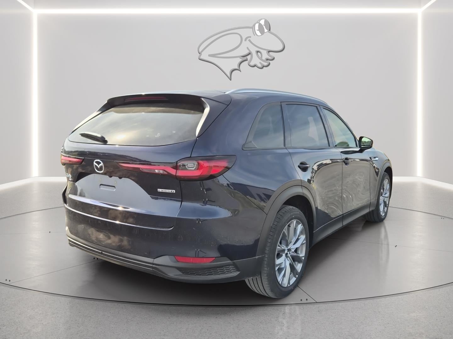 2026 Mazda Mazda CX-90 Preferred