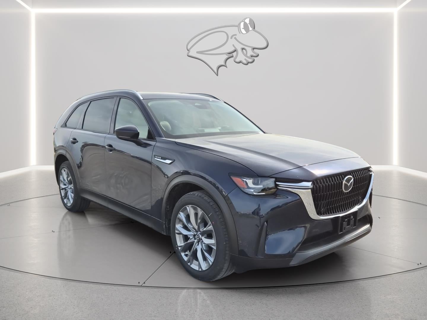 2026 Mazda Mazda CX-90 Preferred