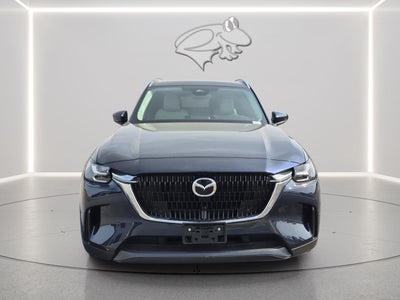 2026 Mazda Mazda CX-90 Preferred