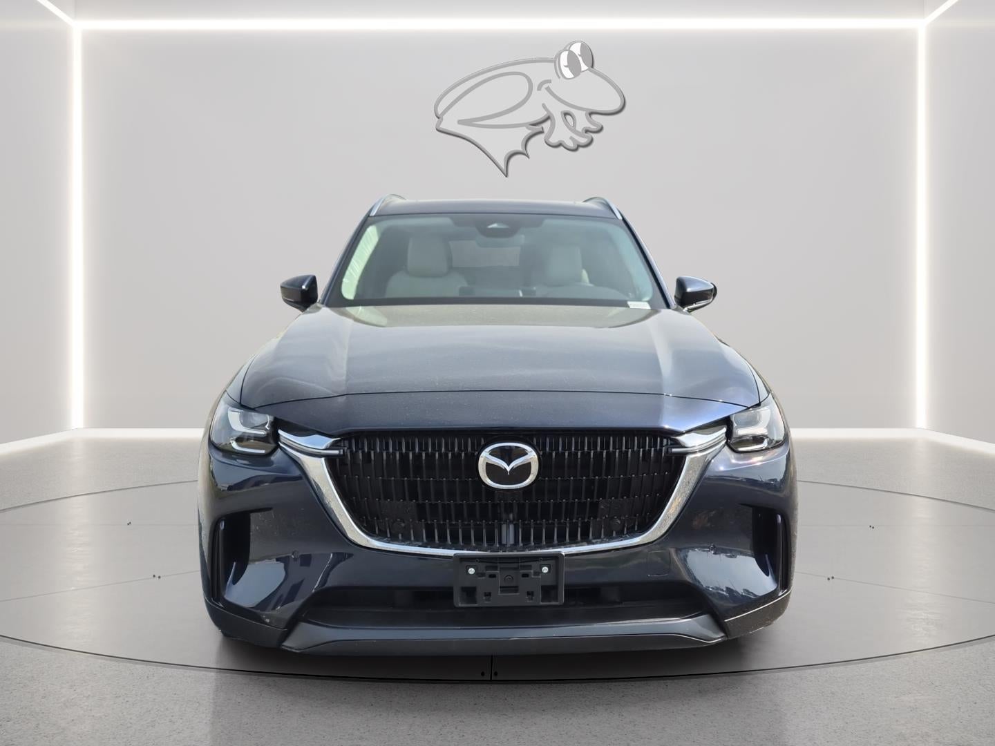 2026 Mazda Mazda CX-90 Preferred