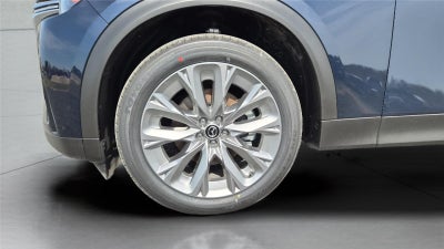 2026 Mazda Mazda CX-90 Preferred