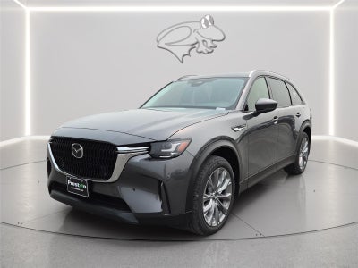 2026 Mazda Mazda CX-90 Preferred