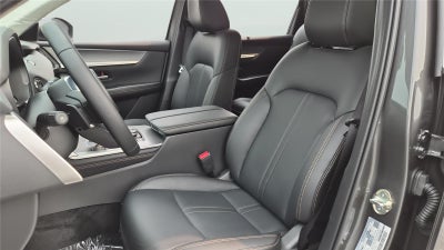 2026 Mazda Mazda CX-90 Preferred
