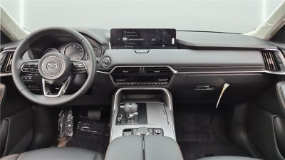 2026 Mazda Mazda CX-90 Preferred