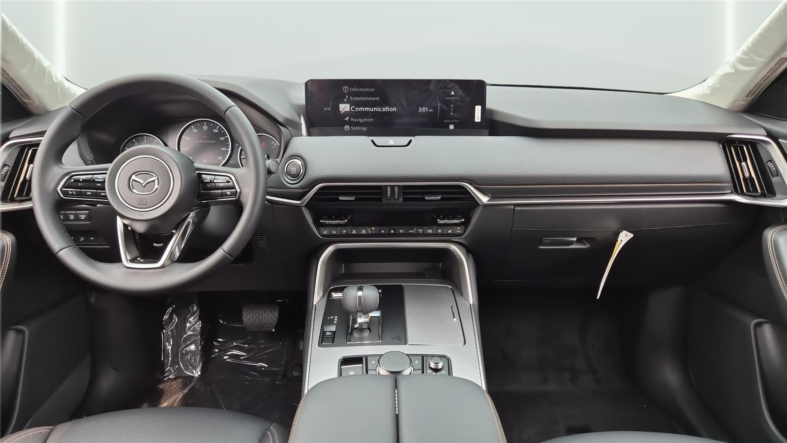 2026 Mazda Mazda CX-90 Preferred