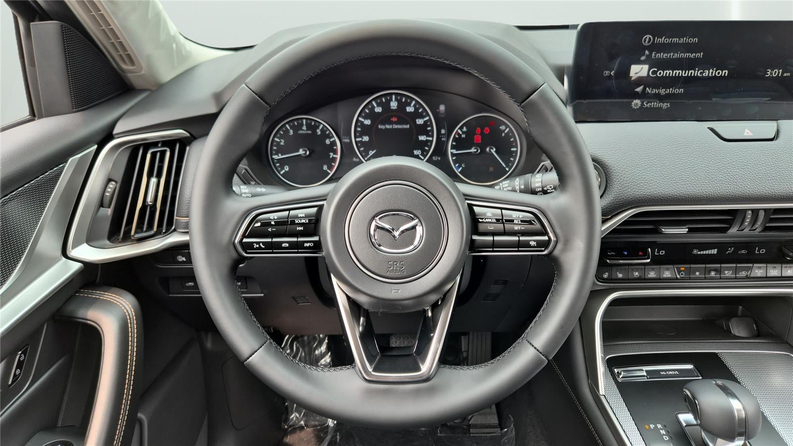2026 Mazda Mazda CX-90 Preferred