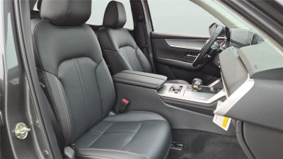 2026 Mazda Mazda CX-90 Preferred